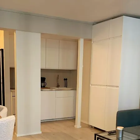 Apartment Cozy In The Middle Of Center