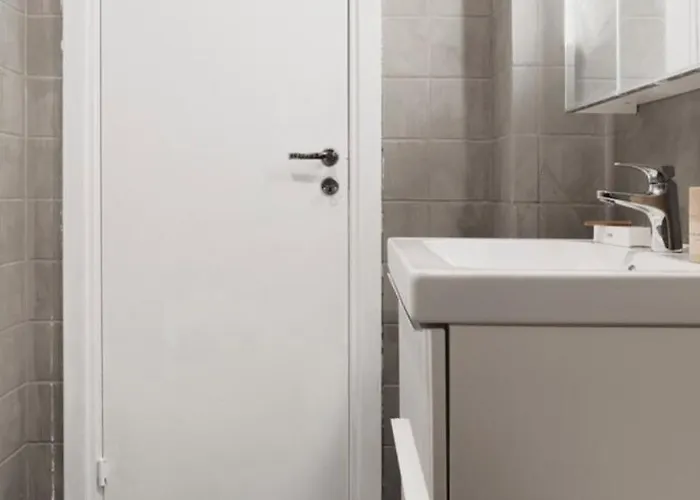 Apartamento Cozy In The Middle Of Center Bergen