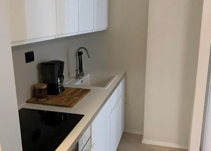 Cozy In The Middle Of Center Bergen